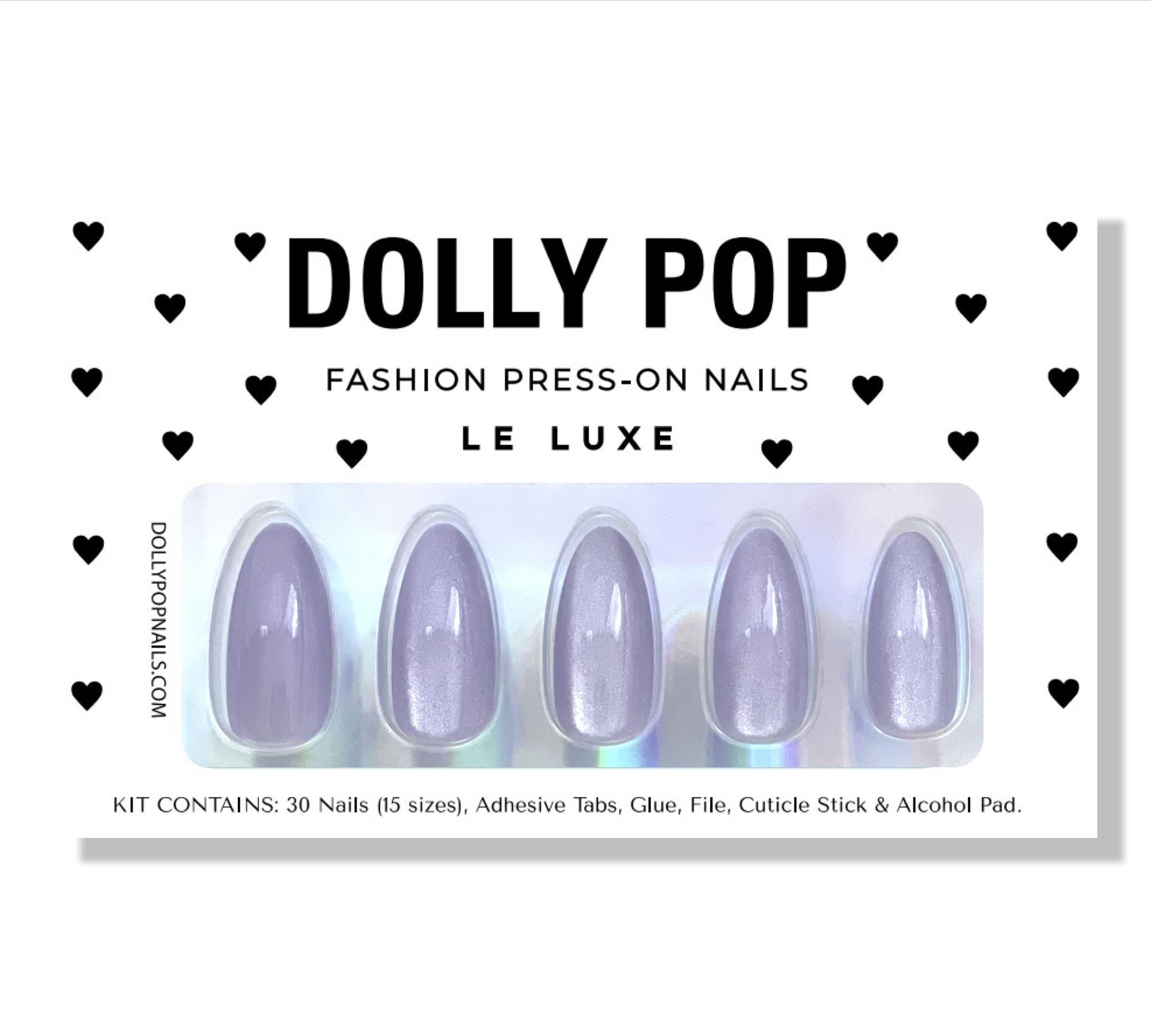 Press on nails. RESERVED for dollygirl shops